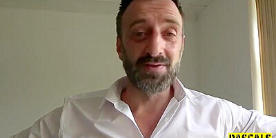 Pascals Subsluts Featuring Brooke Jameson And Pascal Whites British Clip