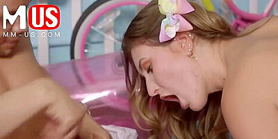 Paige Owenss Masturbation Video By