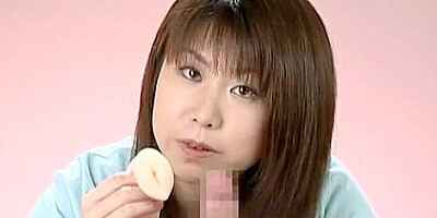 Hottest Japanese slut in Exotic Toys, POV JAV movie