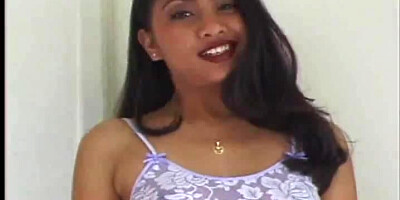 Jade Marcela Early Episode (eighteen Years Old)