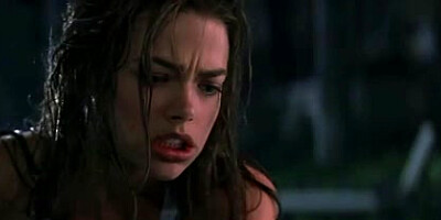 Denise Richards and Neve Campbell - Naughty Things (1998)