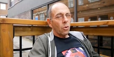 50 Shades of Rockard. Featuring Lahna Fae