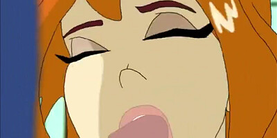 Cartoon porno from CartoonValley part 1