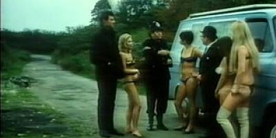 Vintage 1960s SOFTCORE comedy