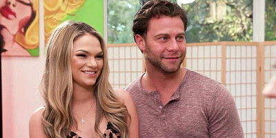 Athena Faris swapped her hubby with a swinger couple