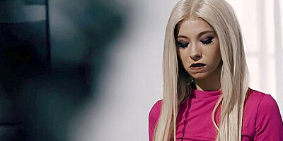 Kenzie Reeves In Husband Tries To Replace His Wife With Kinky Blonde Doppelganger Ok Xnxx