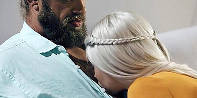 Kenzie Reeves In Husband Tries To Replace His Wife With Kinky Blonde Doppelganger Ok Xnxx