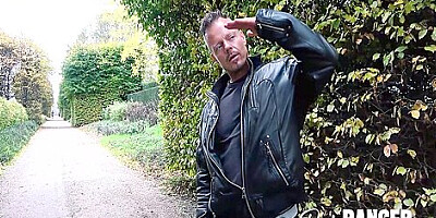 British Brunette Went For A First Date Sex With A German Cock: Zara Durose full Scene 27 Min - Teaser Video