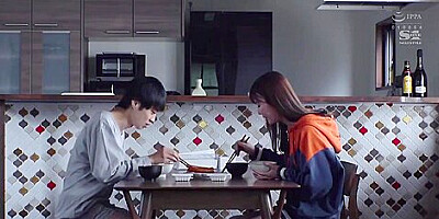 [ssis-230] Shitty Masochistic Man And Miru Left Alone In House In Suburbs. Made A Slut Every Second Of Day For 3 Days Scene 10