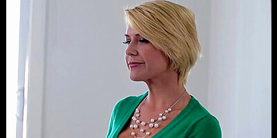 Classmates Milf Stepmom Wants Young Dick Now!