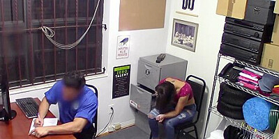 Short Hair Natalie Porkman Drilled With Peter Greens Dick