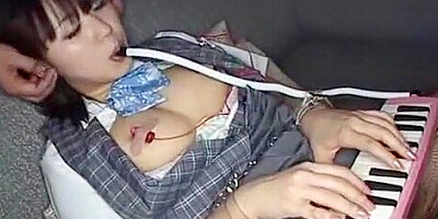 Crazy Japanese slut Mona Asamiya in Horny Masturbation JAV scene