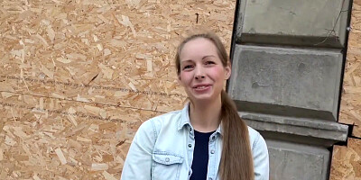 Lovely Kinuski Kakku In An Exciting Xxx