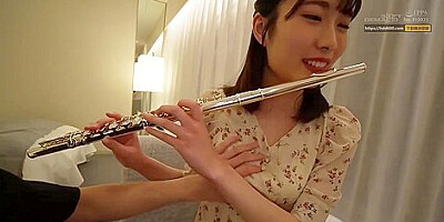 [mogi-031] No Experience. Music College student 18+ Misora (21) Av Appearance Scene 4