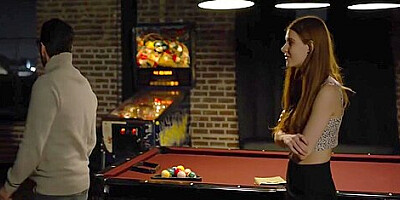 Past Curfue 1 - Tommy Pistol