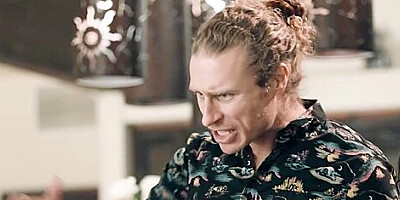 Big Cock Stepbro Fucks His Horny Big Tits Teen 18+ Stepsister - Leana Lovings