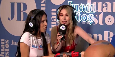 Helen Star Cant Believe Anal Queen Alexa Lewis Orgasm. Full Episode