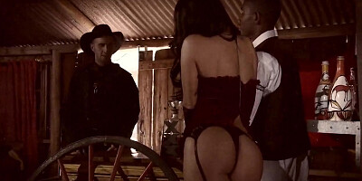 Savannah Stern decides to visit a fortune teller Keiran Lee