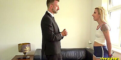 Pascal White And Sophia Grace - Blonde Movie