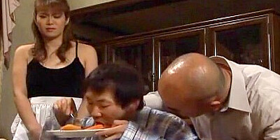 Amazing Japanese whore Kyoko Onoki in Exotic POV JAV scene
