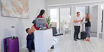 Lustful Bombshell Crazy Adult Video - Van Wylde And Jasmine Jae