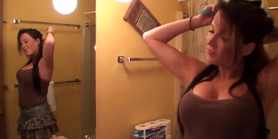 On Vacation Home Video 2 Gorgeous Fashion Mode