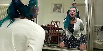 Pascal And Alexxas Domination Trailer With Alexxa Vice And Pascal White