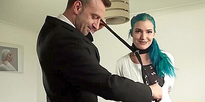 Pascal And Alexxas Domination Trailer With Alexxa Vice And Pascal White