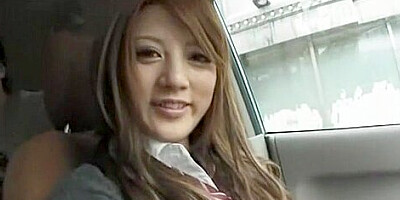 Incredible Japanese chick in Crazy teens 18+ JAV movie