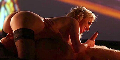 Max Deeds And Georgie Lyall In Georgie And Maxs Hd Video