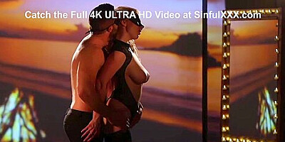 Max Deeds And Georgie Lyall In Georgie And Maxs Hd Video