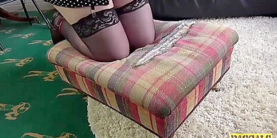 Pascal White In Fabulous Porn Clip Big Dick Crazy