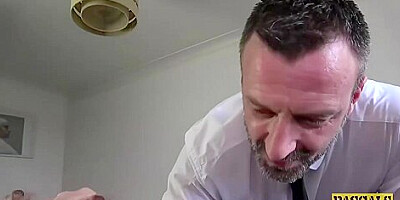 Pascal White In Fabulous Porn Clip Big Dick Crazy