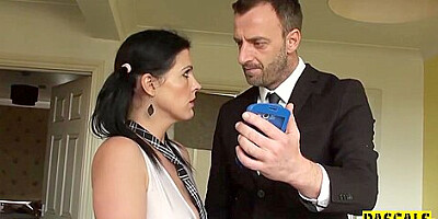 Watch Pure Montse Swingers