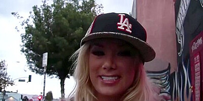 Shyla Stylez In Getting Fuck And Tattoo