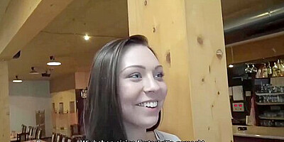Ornella Morgan - Tireless At Blowjob Video