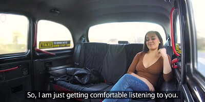 Yasmeena A Beautiful Afghan Woman On Her First Visit To