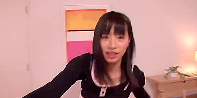 [soe-647] (english Subbed) My Girlfriend Is Always Horny Hana Haruna Scene 1