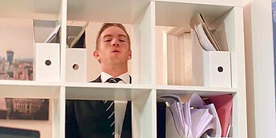 Lustful Gloryhole Breathtaking Adult Clip - Susy Gala And Danny D