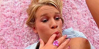 Mike Adriano And Aiden Aspen In Pretty And At Ass To Mouth