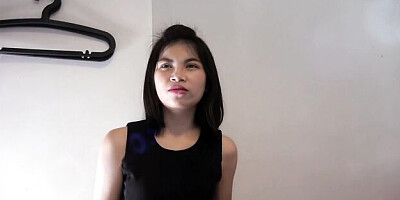 Creampie In Asia - big cock porn