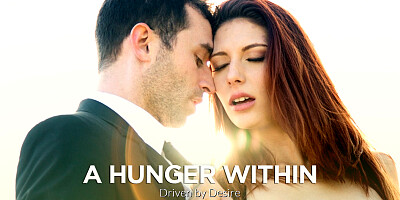 Ashlyn Molloy & James Deen in A Hunger Within Video