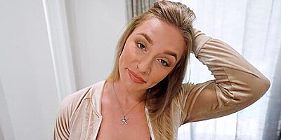 Sex-addicted Milf Hot Pov Porn Clip