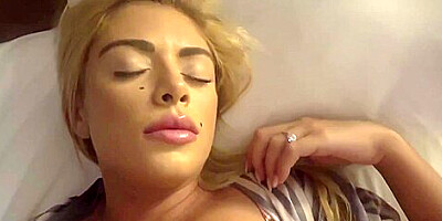 Vivianne Desilva – Step Mom Wants To Rest With Her Step Son Tonight