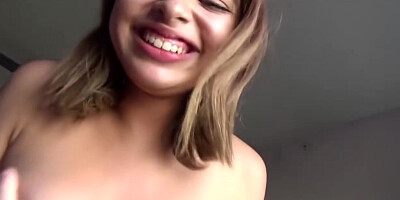 Alone With Perfect Latina teen 18+ - Pov Mexican Tits Ass Booty Bubblebutt Butt Doggy Doggystyle Backshots Cumontits Roleplay Interracial Visit Povgods.blogspot.com To See Videos That Are Banned Or Deleted From This Site I Wont Re-upload This Scene