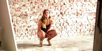 Video from Meta-Art: Chiara A - Unnianis - by Helios