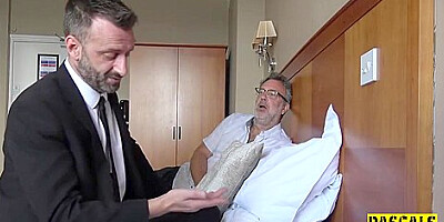 Extravagant And Bdsm Action - Amirah Adara And Pascal White
