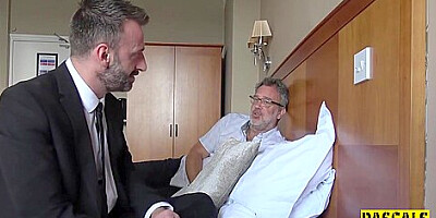 Extravagant And Bdsm Action - Amirah Adara And Pascal White
