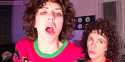 Yourfavoritemommy, Fiona Costello - Step brothers Xmas Gift
