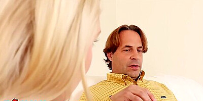 Endearing And Blowjob Porn With Lily Rader And Eric John